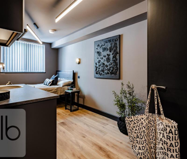 1 bedroom in a house share to rent - Photo 6