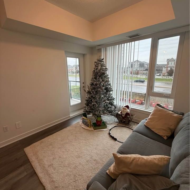 For Lease - 1440 Clarriage Court Unit# 212, Milton, Ontario - Photo 1