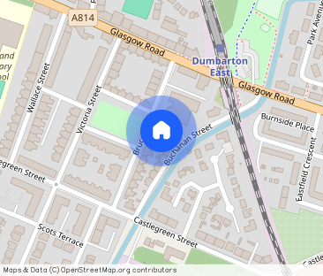 Knoxland Street, Dumbarton - Photo 1