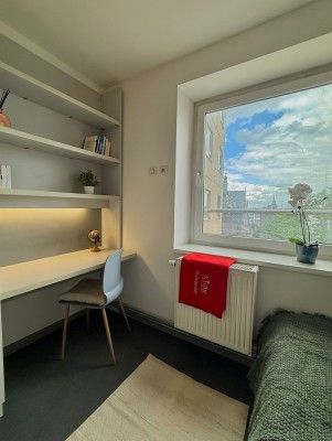 Avroy Student House - Foto 5