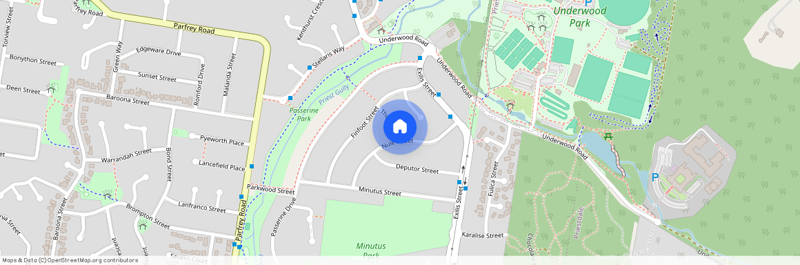 1 Thula Way, Qld 4123, Rochedale South