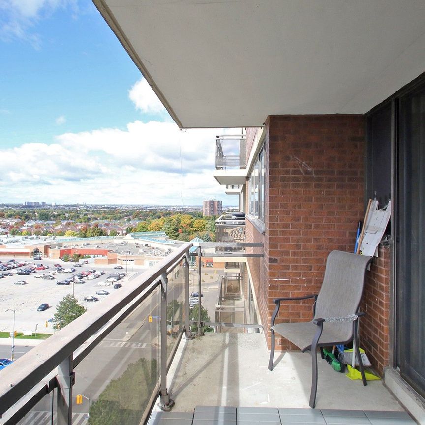 For Lease - 99 Blackwell Avenue Unit# 1207, Toronto, Ontario - Photo 1