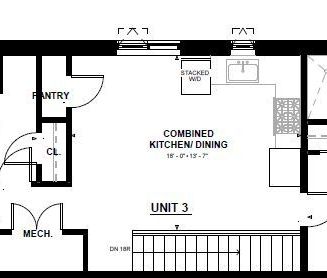 For Lease - 45 Amiens Road Unit# 3, Toronto, Ontario - Photo 6