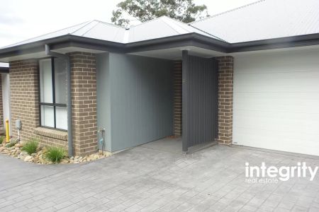 North Nowra Villa - Photo 4