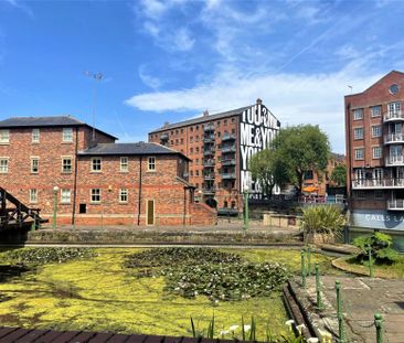 Calder House, Leeds City Centre, LS10 1JJ - Photo 1