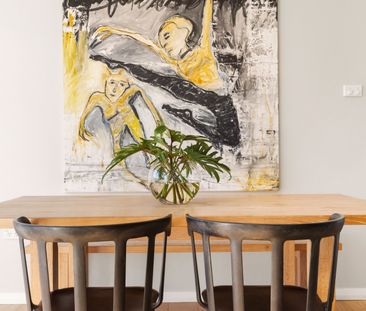 33/20 Edward Street, Bondi NSW 2026 - Apartment For Rent | Domain - Photo 5