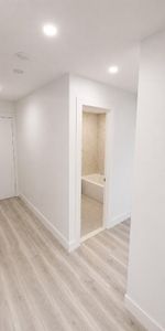 4½ rénové à louer - fully renovated for rent - NDG (Grand Blvd) - Photo 3