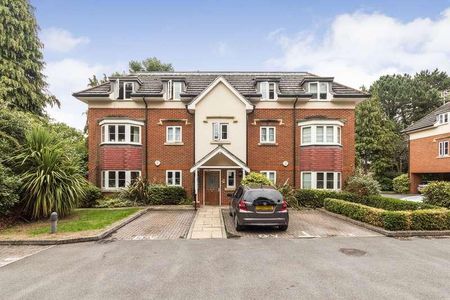 Marchmont Place, Bracknell, RG12 - Photo 5