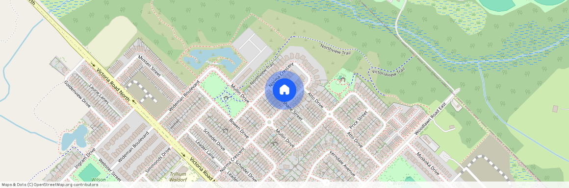 39 Deshane Street Unit# BSMT, Guelph