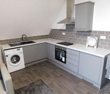 Kensington Heights, Bishop Auckland, Bishop Auckland, DL14 - Photo 3