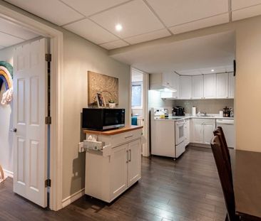 For Lease - 239 Credit Creek Boulevard Unit# Lower, Orangeville, On... - Photo 4