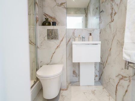 Studio to rent - Photo 5