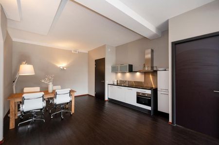 Appartement te huur: Verbeekstraat 1-B13 2332 CA Leiden - Foto 2