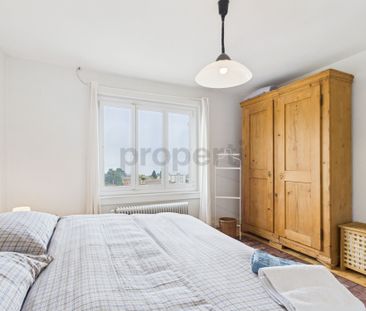 Charmant appartement meublé de 4 pièces au cSur de Neuchâtel - Foto 4