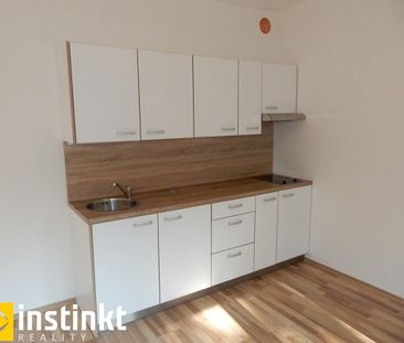 Pronájem bytu 1+kk 31 m² - Фото 1