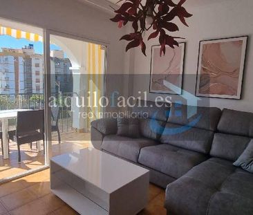 Piso de alquiler en Calle San Pedro, Los Boliches - Photo 1