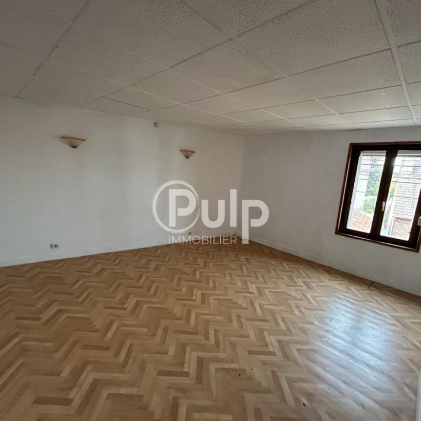 Maison à louer à Houdain - Réf. div16600 - Photo 1