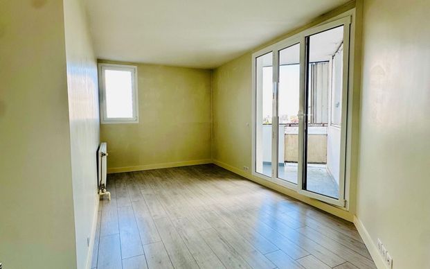 Appartement à louer 3 pièces • 71,39 m2 Créteil - Photo 1