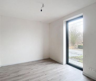 Nieuwbouw Gelijkvloers Appartement te Huur - Foto 3