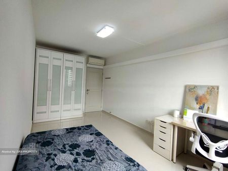 Blk 234 Choa Chu Kang Central (Choa Chu Kang), HDB 4 Rooms - For Rent - Photo 2