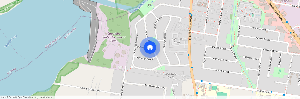 11 Dublin Street, Qld 4157, Capalaba