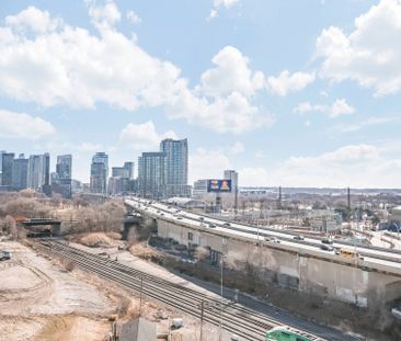 For Lease - 65 East Liberty Street Unit# 1102, Toronto, Ontario - Photo 5