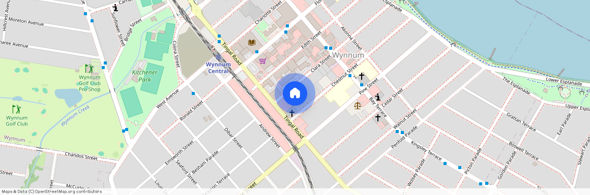 3/104 Clara Street, Qld 4178, Wynnum