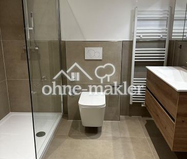 Charmante 2,5 Zimmer Wohnung - Photo 5