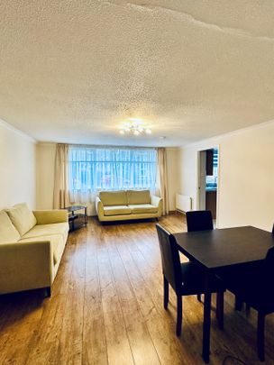 1 Richmond Court, AB25 2WE, Aberdeen - Photo 1