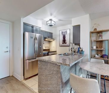 For Lease - 15 Greenview Avenue Unit# 910, Toronto, Ontario - Photo 2