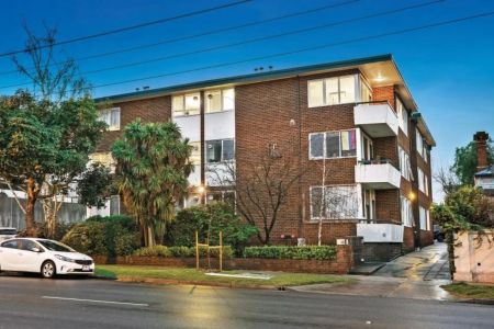 Unit 18/41 Kooyong Road, Armadale. - Photo 2