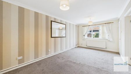 2 bedroom semi-detached house to rent - Photo 4