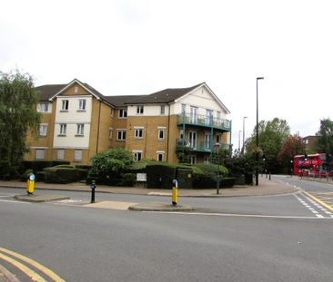 2 bedroom flat to rent - Photo 6