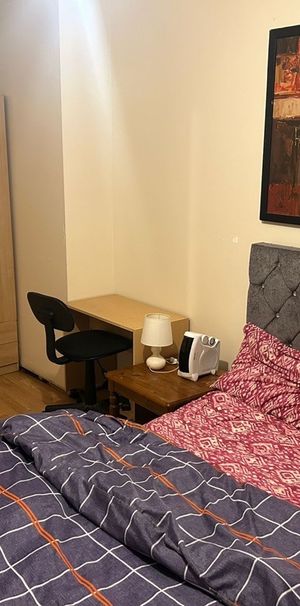 Room in a Shared House, Anstey Grove, B27 - Photo 1