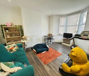 1 bedroom in a house share to rent - Photo 4