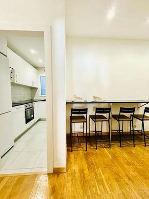 Calle de Cea Bermúdez, Madrid, Community of Madrid 28003 - Photo 1