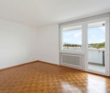 2 Zimmer, 45 m², 4. Stock - Photo 3