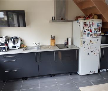 Location Maison 2 pièces 33m² - Photo 1