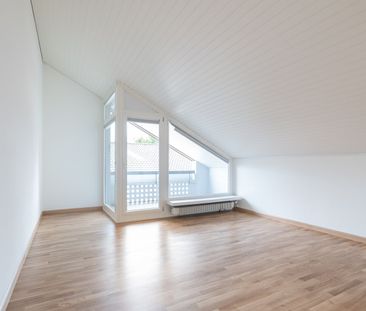1.5 Zimmer, 49 m², 2. Stock - Foto 3