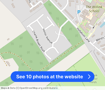 Charlie Brown Road, Burghfield Common, Reading, Berkshire, RG7 - Photo 1
