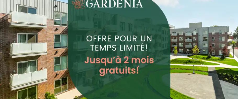 Gardenia | 808 2e avenue, Lachine - Photo 1