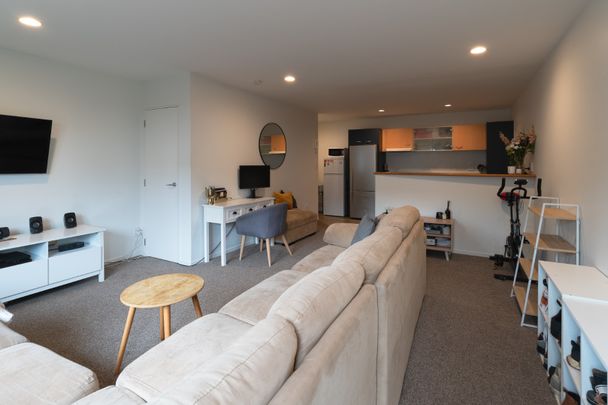 Onehunga townhouse - Photo 1