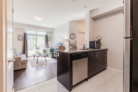 For Lease - 125 Shoreview Place Unit# 116, Hamilton, Ontario - Photo 2