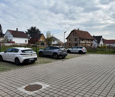 Duplex 3 pièces 62,73m2 - Photo 2