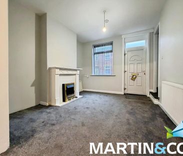 4 bedroom terraced house to rent - Photo 1
