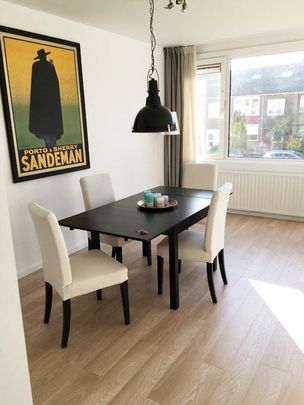Te huur: Appartement Kierkegaardstraat 1 in Amstelveen - Photo 1