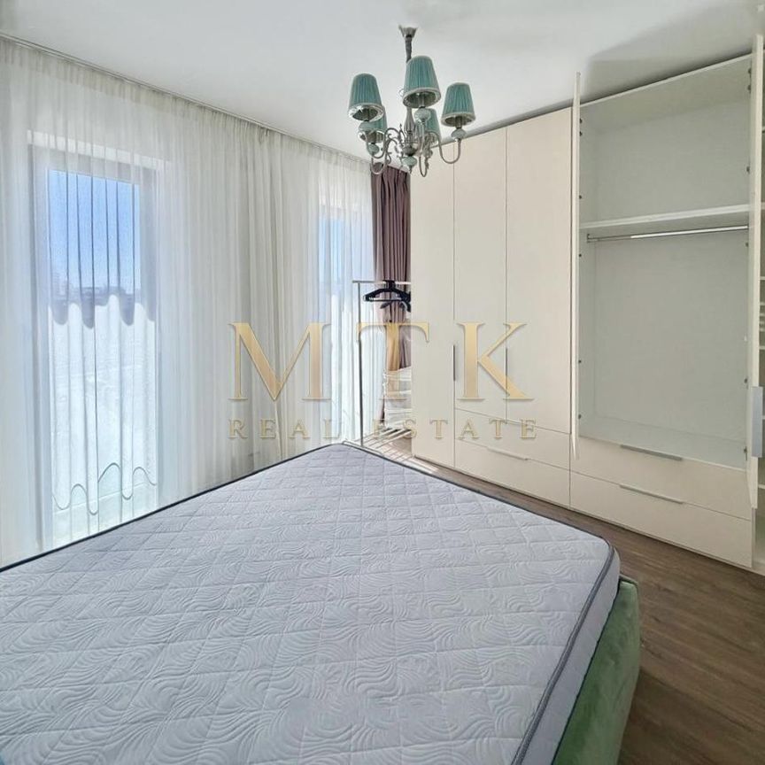 CLOUD 9 Residence | Apartament 2 Cam. LUX | Mobilat&utilat - Photo 1