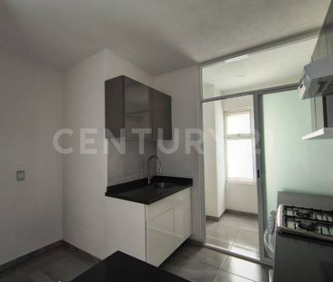 DEPARTAMENTO EN RENTA EN HACIENDA DEL PARQUE, CUAUTITLÁN IZCALLI, E... - Photo 5