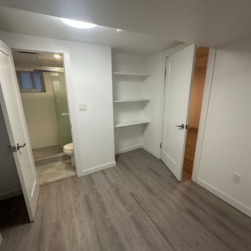 For Lease - 15 Thorburn Avenue Unit# B01, Toronto, Ontario - Photo 1