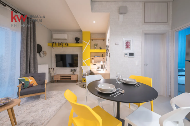 Διαμέρισμα, - Photo 1